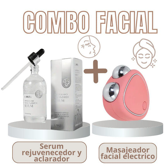 combo facial